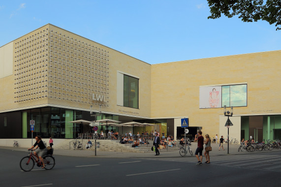 LWL-Museum für Kunst und Kultur Münster