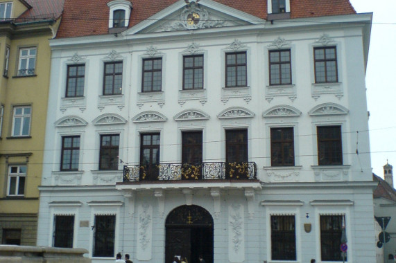 Deutsche Barockgalerie