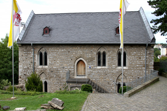 St. Michael Limburg an der Lahn