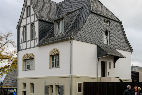 Domplatz 6 Limburg an der Lahn
