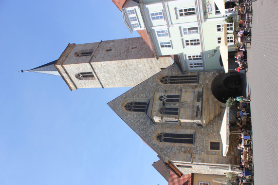 Ägidienkirche (Erfurt)