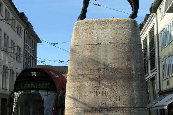 Bertoldsbrunnen