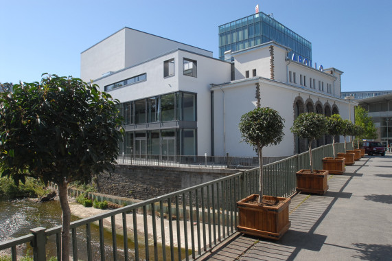 Apollo-Theater Siegen