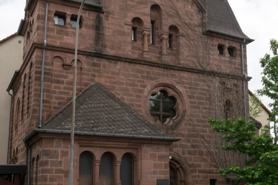 Synagoge Kirchhain Kirchhain