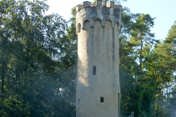 Wartbergturm Künzelsau