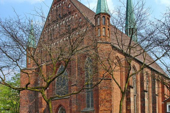 St. John's Church Bremen