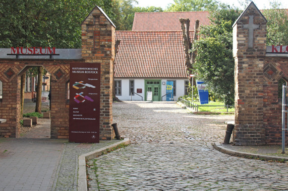 Kulturhistorisches Museum Rostock