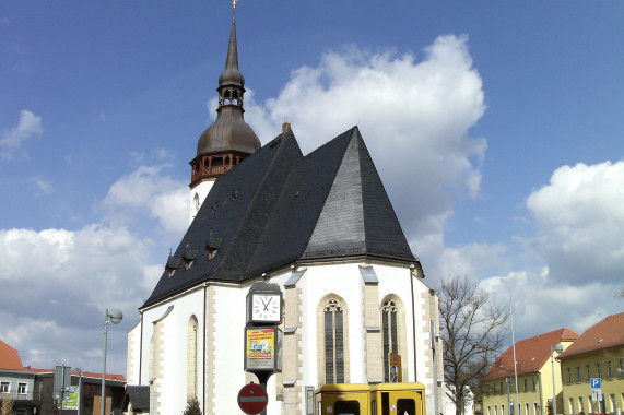 St. Laurentius Markranstädt