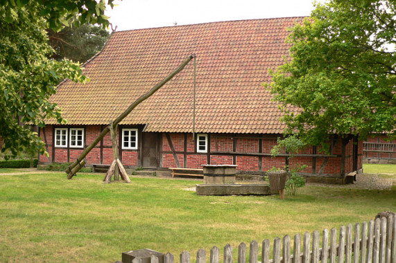 Winsen Museum Farm Winsen an der Aller
