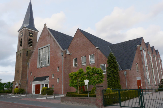 Dorpskerk Staphorst