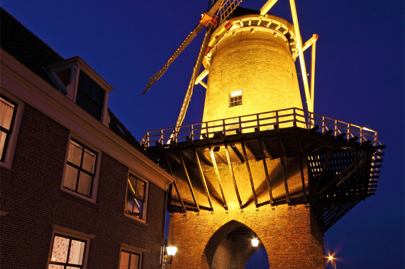 Rijn en Lek Wijk bij Duurstede