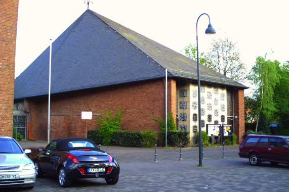 St. Hildegard