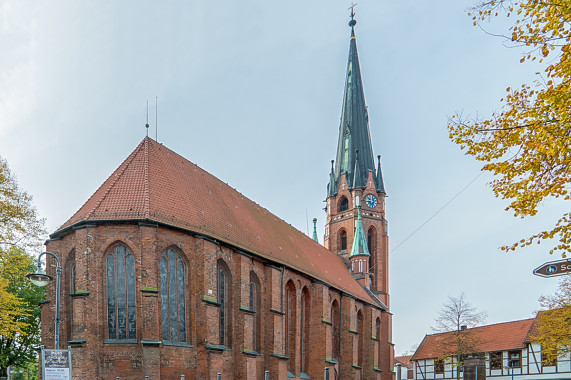St. Marienkirche Winsen