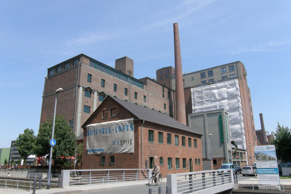Werhahnmühle
