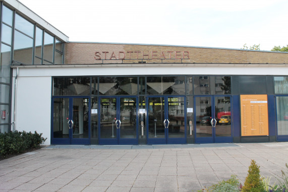 Stadttheater Herford Herford