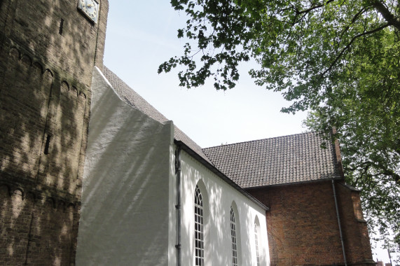 Hervormde Kerk Bemmel