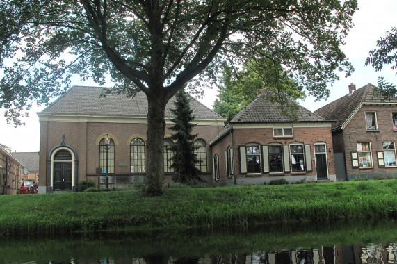 Synagoge Lochem