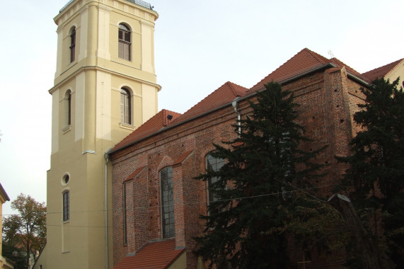 St. Hedwig Zielona Góra