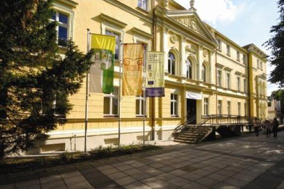 Muzeum Ziemi Lubuskiej w Zielonej Górze Zielona Góra