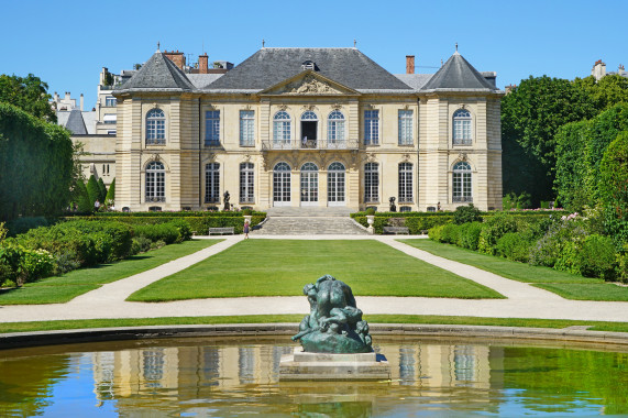 Musée Rodin Centre