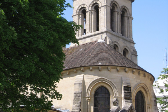 St-Pierre de Montmartre